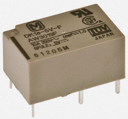 (yng)DK1A1B-12V,DK1A1B-24V^