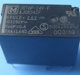 供應(yīng)JQ1AP-5V,JQ1AP-12V,JQ1AP-24V繼電器