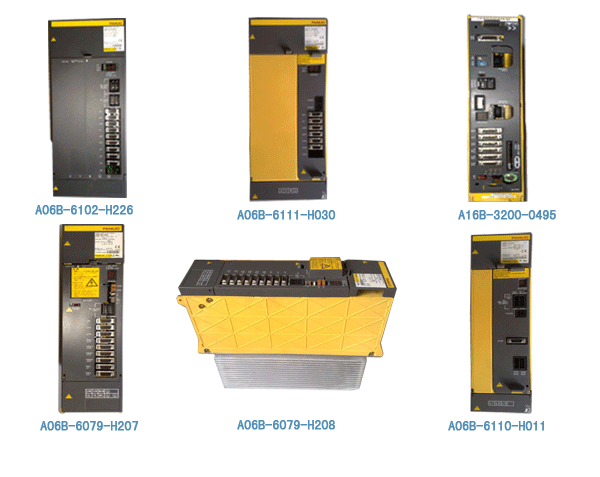 專業(yè)維修蘇州發(fā)那科fanuc伺服放大器