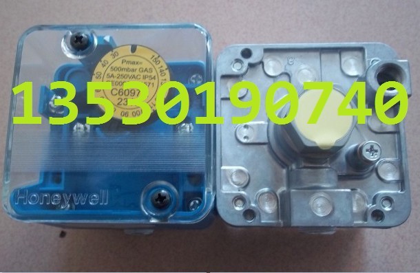 Honeywellr(ji)C6097A2310 _P(gun)