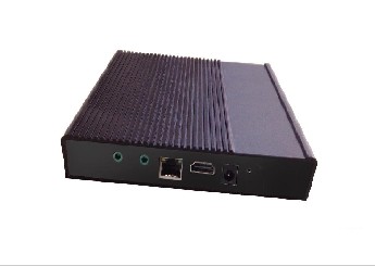 上海視展多媒體網絡控制器（Linux）VS-TC300