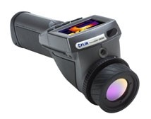 美國FLIR E300紅外熱像儀