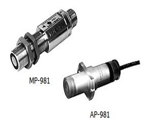 日本小野MP-981/AP-981磁電式轉(zhuǎn)速傳感器