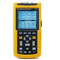 FLUKE123yʽʾ