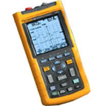 FLUKE124I(y)fʾ