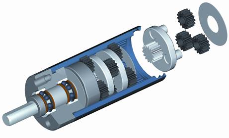 瑞士maxon電機(jī) maxon高精密電機(jī) maxon驅(qū)動系統(tǒng)