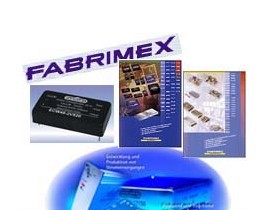 瑞士FABRIMEX開關、電源 FABRIMEX開關、電源代理