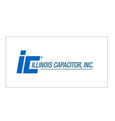 代理ILLINOIS CAPACITOR電容器