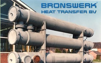 捷克BRONSWERK流體傳熱設備 BRONSWERK代理