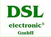 代理德國DSL-electronic電子產(chǎn)品