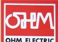 日本OHM ELECTRIC電機(jī) OHM ELECTRIC電機(jī)代理