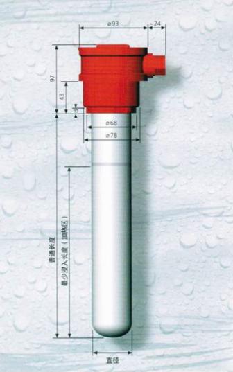 德國MAZURCZAK加熱器 德國MAZURCZAK加熱器代理