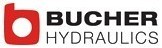 BUCHER，BUCHER，BUCHER HYDRAULICS