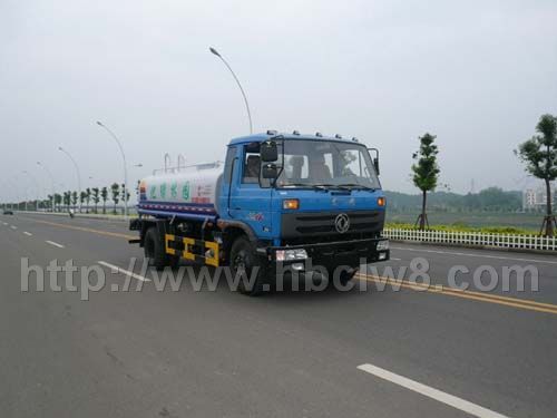 灑水車 運(yùn)水車 東風(fēng)145灑水車