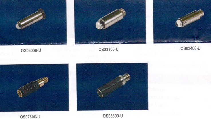 OS03400-U  檢眼鏡燈泡  歐司朗檢眼鏡燈泡（中國(guó)代理商）