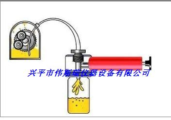 油液采樣器 油液取樣器