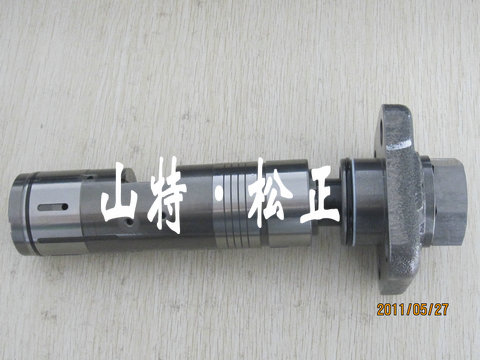 西藏小松挖掘機(jī)配件160-7伺服活塞 液壓泵電磁閥 先導(dǎo)閥 修理包