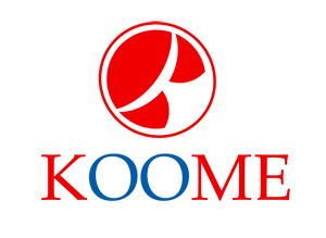 【KOOMEY】庫美8002-0400