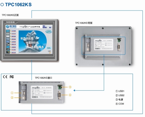 TPC1063H