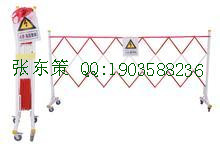 安全圍欄（精品推薦＋五星伸縮圍欄【安全防護(hù)圍欄