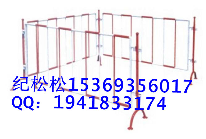 買的放心%玻璃鋼絕緣伸縮圍欄、、用的安心%絕緣伸縮圍欄A2