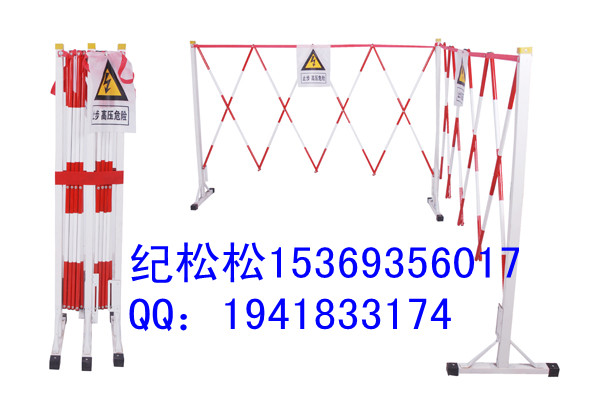 玻璃鋼絕緣圍欄有哪些樣式（管式片式）？絕緣圍欄類別？五星A2