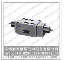 單向節(jié)流閥 MSW-01-2-20 廠家直銷