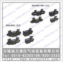 電磁換向閥 D5-03-3C4特價(jià)供應(yīng)