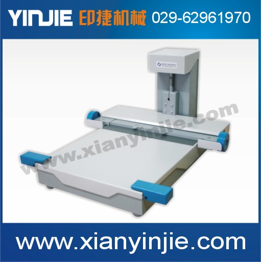 YC12相冊(cè)制作機(jī)，相冊(cè)整理機(jī)，相冊(cè)后期加工，菜譜制作機(jī)