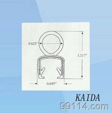 阻燃密封條批發(fā)銷(xiāo)售