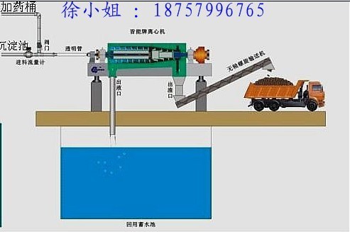 【推薦】機(jī)制砂污水處理設(shè)備,蘭溪機(jī)制砂污水處理設(shè)備廠家直銷