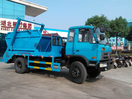 供應(yīng)小區(qū)環(huán)衛(wèi)垃圾車 垃圾車生產(chǎn)廠家 垃圾車配置參數(shù)報價