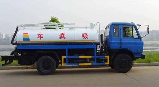 小型5方吸糞車(chē)多少錢(qián) 遼寧鞍山質(zhì)量最好的吸糞車(chē)生產(chǎn)廠家