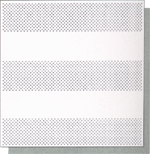 鋁天花-Ф3三排微孔鋁方板