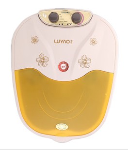 供應(yīng) 璐瑤LY-205B 電動(dòng)足療盆 原裝正品 廠家直銷