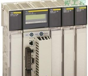 施耐德140CPU一級代理140EHC20200