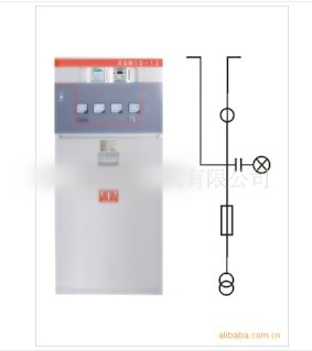 XGN15-12高壓計(jì)量柜，戶外高壓計(jì)量箱，高壓計(jì)量柜