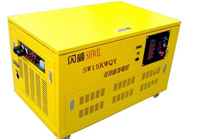 15KW汽油發(fā)電機(jī)|移動(dòng)汽油發(fā)電機(jī)