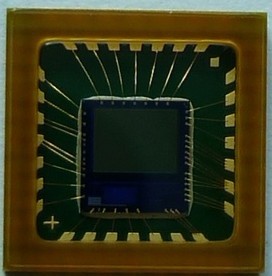 CMOS SENSOR MT9V011