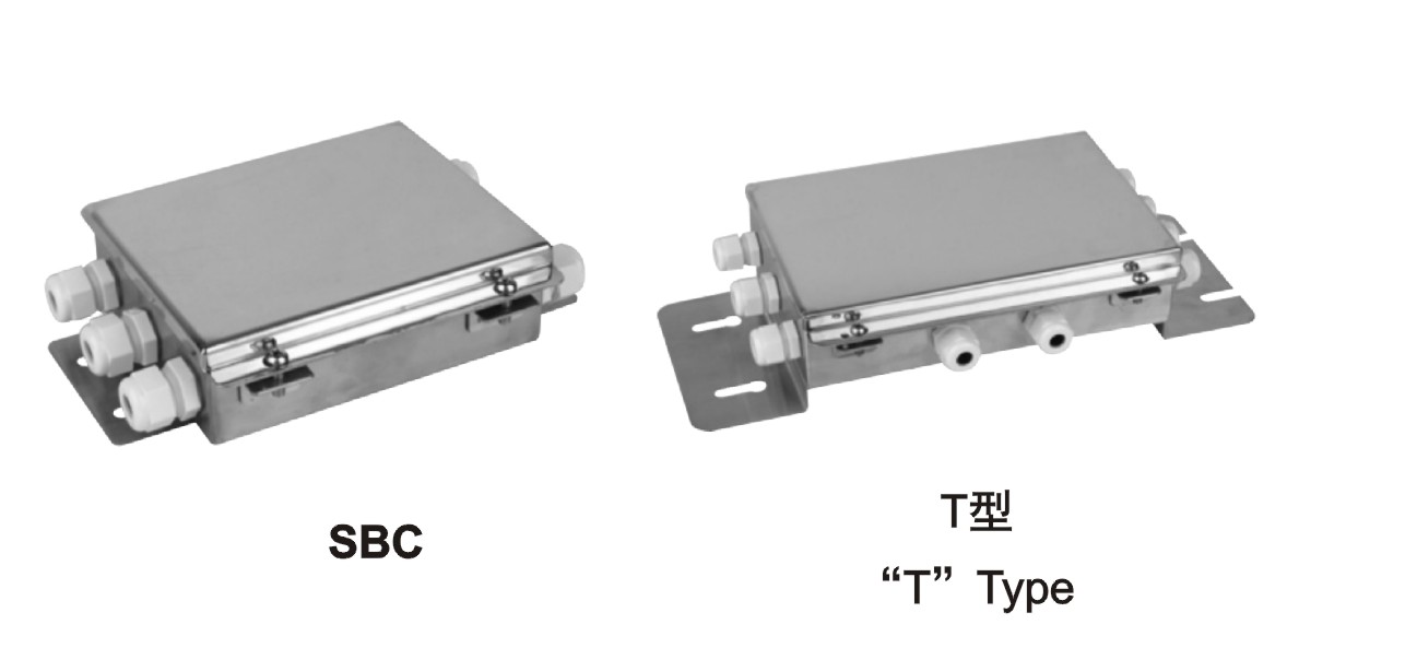 JB01-8接線盒