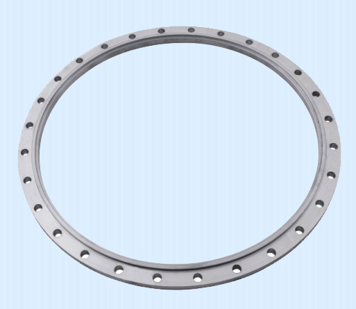 大型平板法蘭、大口徑平面法蘭、國標平焊法蘭盤