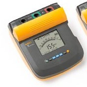 Fluke1555,絕緣電阻測(cè)試儀