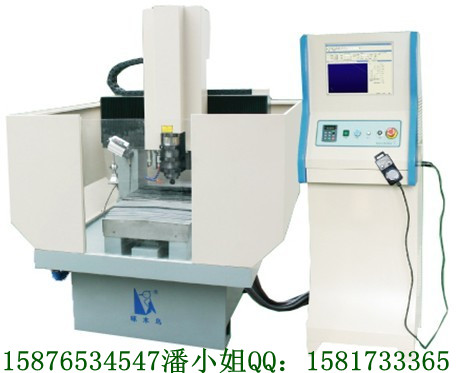 啄木鳥(niǎo)模具雕刻機(jī)，竹制工藝品雕刻機(jī)，銅模雕刻機(jī)MEII4840