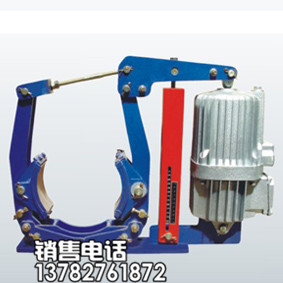 YW-300/E50電力液壓制動(dòng)器|龍門(mén)吊制動(dòng)器