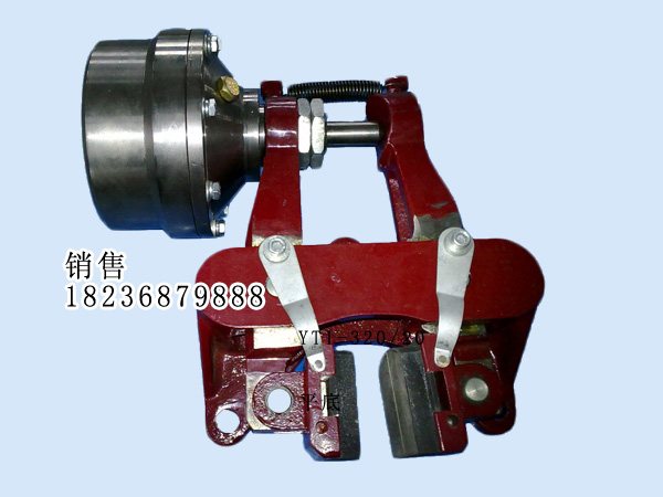 QP30-D|制動器供應