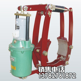 YWZ3B-400-125電力液壓制動器|在哪里買？