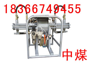 2ZBQ30/3氣動注漿泵