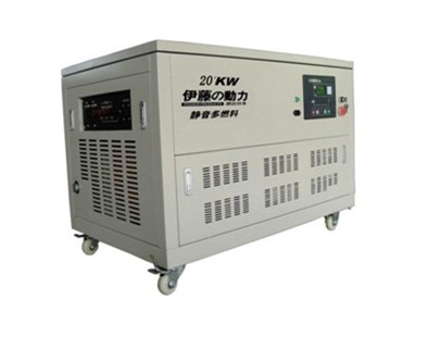 汽油發(fā)電機(jī) 20千瓦靜音汽油發(fā)電機(jī) 全自動(dòng)汽油發(fā)電機(jī)廠