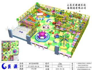 濱州淘氣堡廠家，淘氣堡廠家