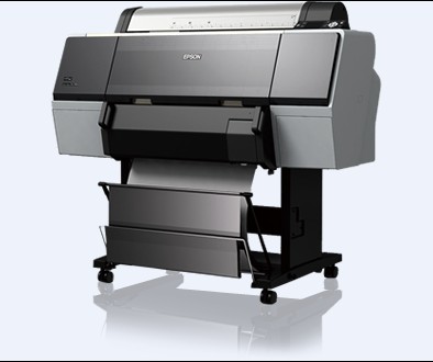 Epson Stylus Pro 7908